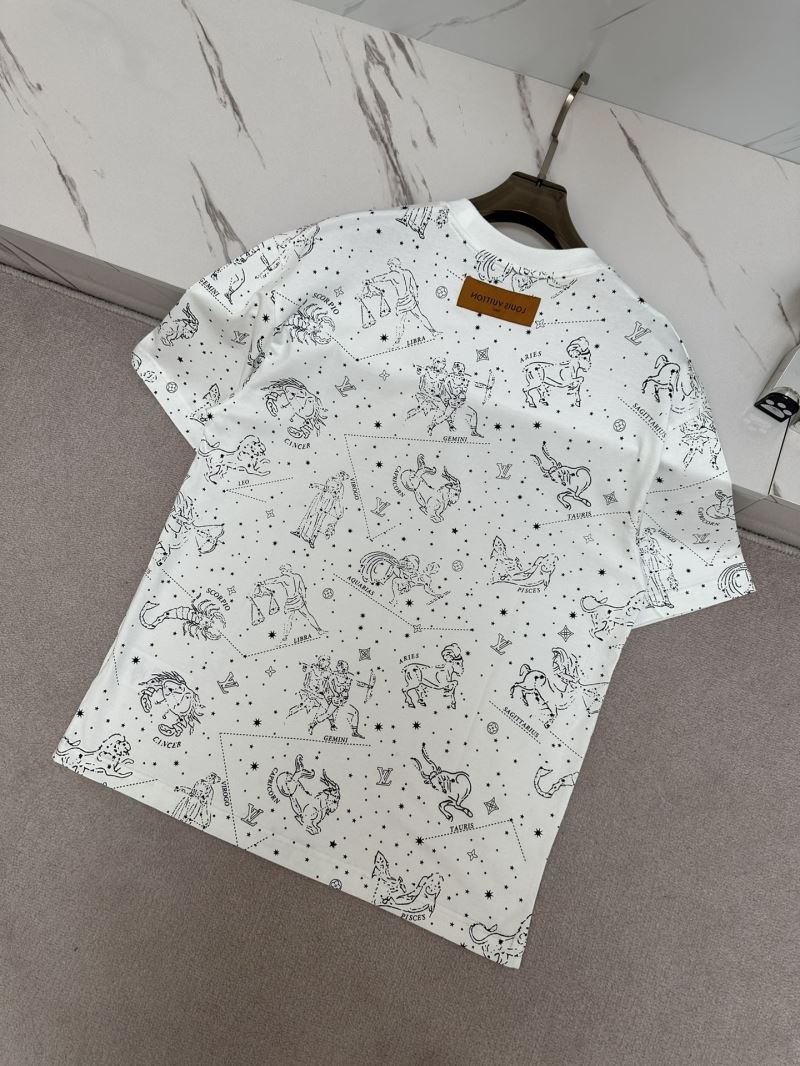 Louis Vuitton T-Shirts